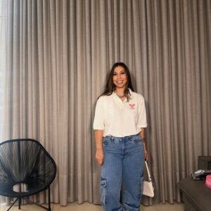 WIDE CARGO LIANNA
