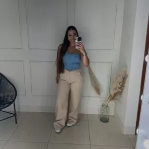 Pantalona Duda