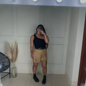 SAIA KOURTNEY