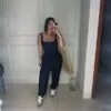 Calça Jasmine
