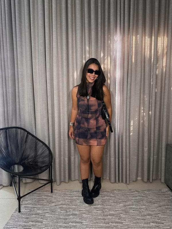 VESTIDO LUZ - Image 3