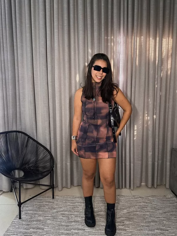 VESTIDO LUZ - Image 4