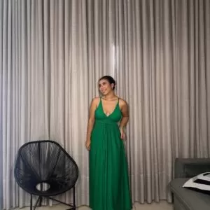 VESTIDO SOPHIA