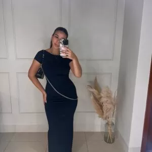VESTIDO LARA