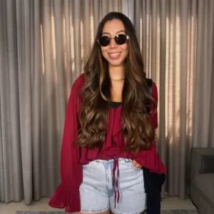 SHORT JEANS BLAKE
